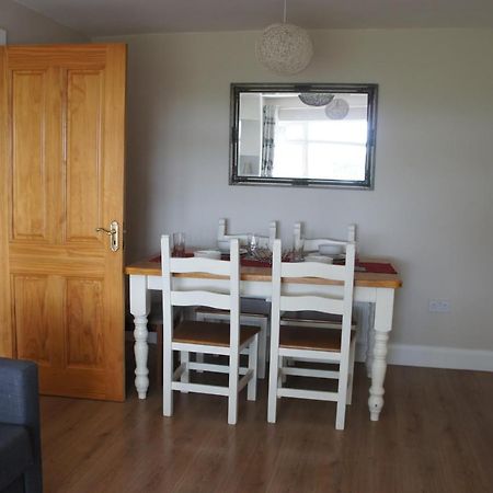 Brownstead Cottage Navan Bagian luar foto