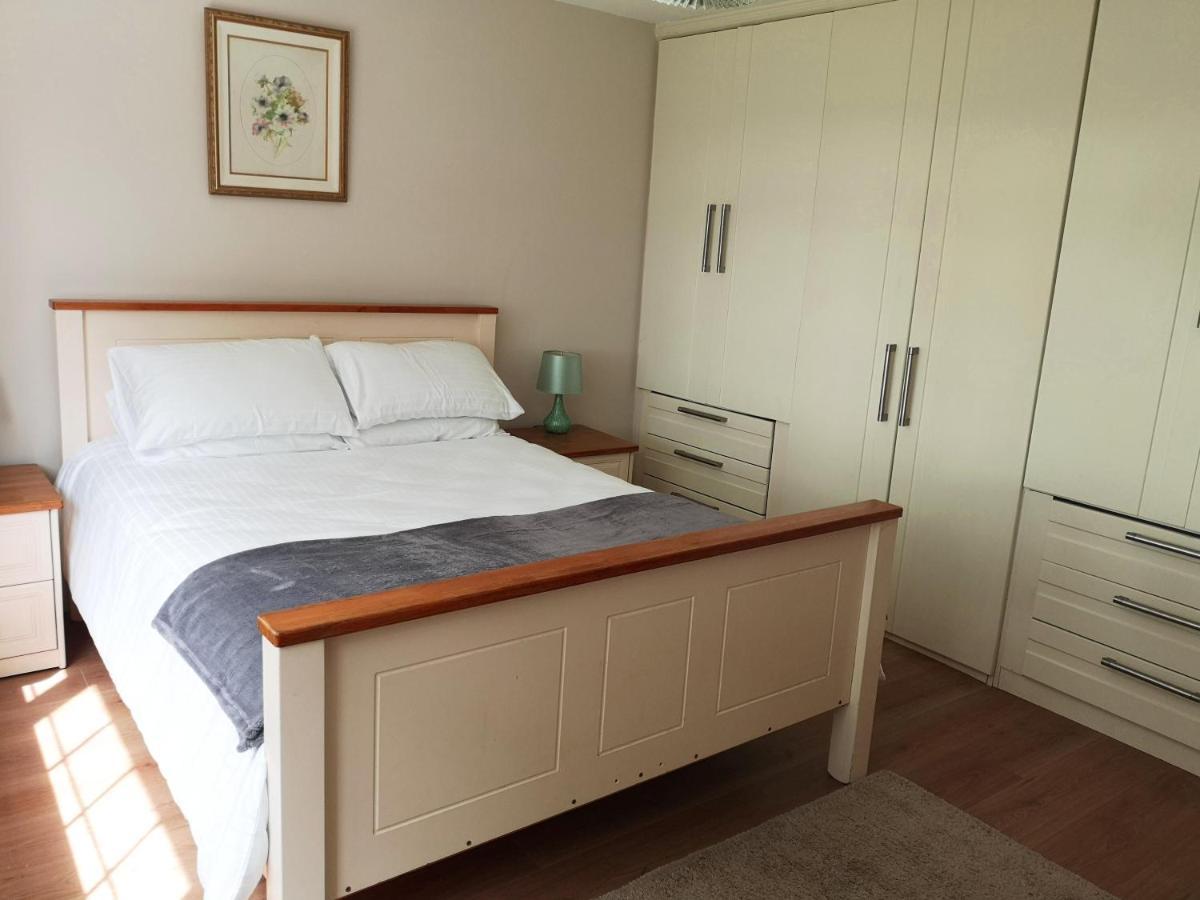 Brownstead Cottage Navan Bagian luar foto