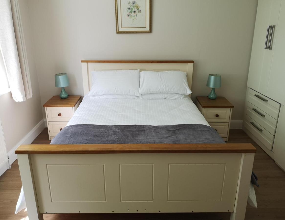 Brownstead Cottage Navan Bagian luar foto