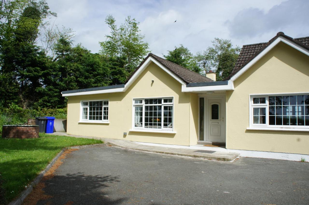 Brownstead Cottage Navan Bagian luar foto