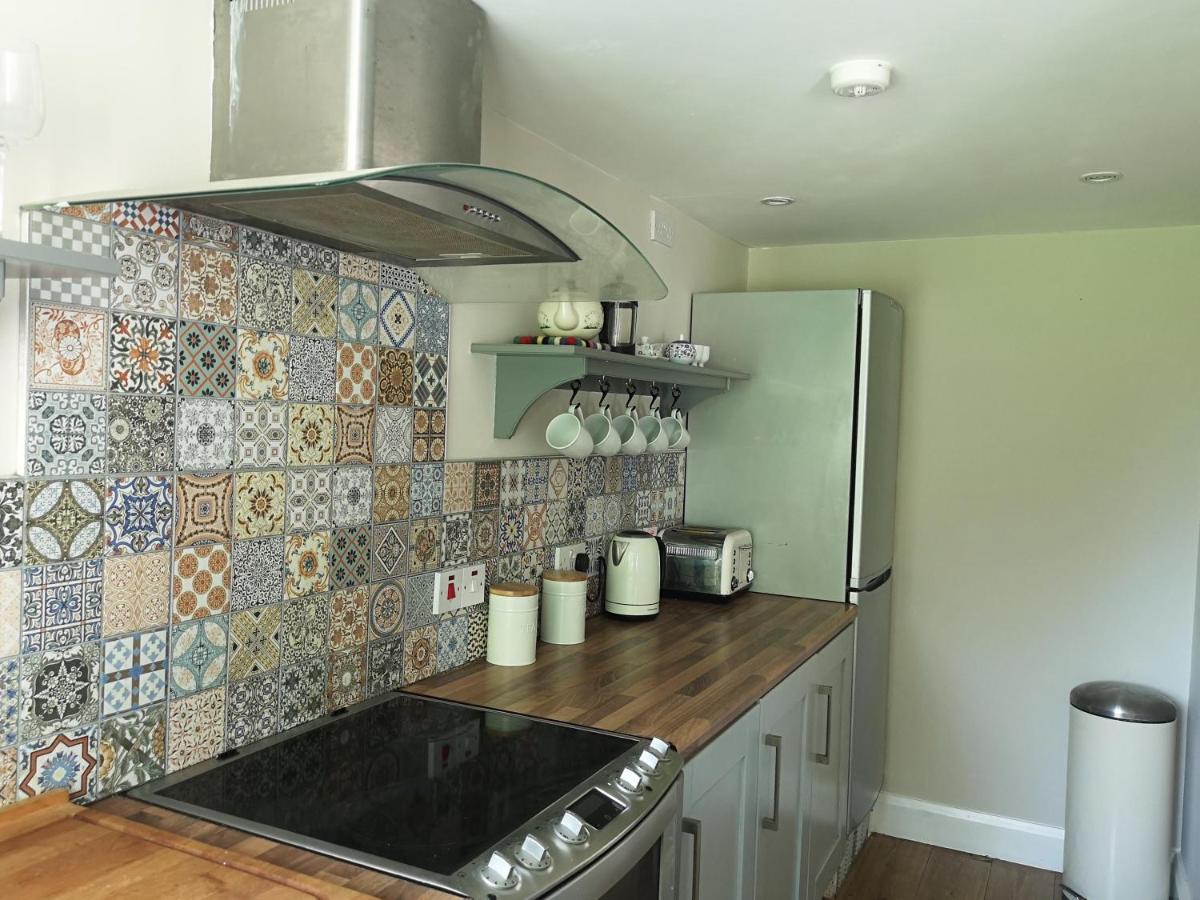 Brownstead Cottage Navan Bagian luar foto