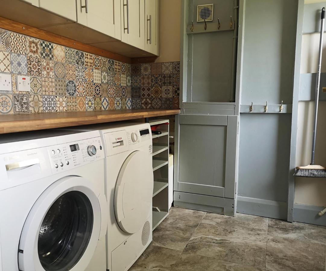 Brownstead Cottage Navan Bagian luar foto