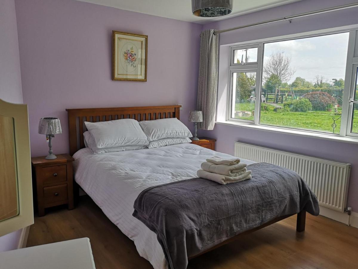 Brownstead Cottage Navan Bagian luar foto
